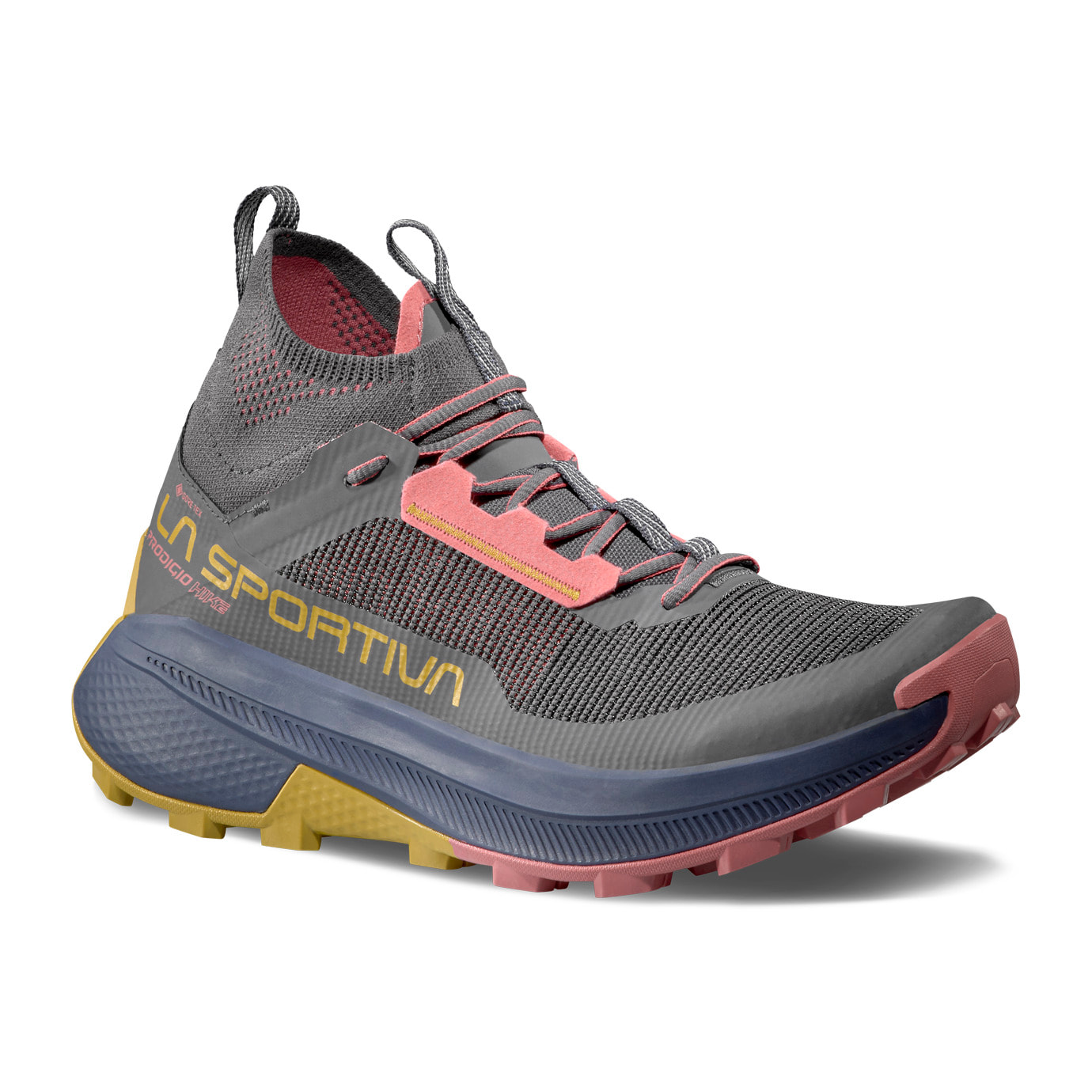 Prodigio Hike Goretex Mujer Zapatillas Trekking