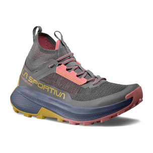Prodigio Hike Goretex Mujer Zapatillas Trekking