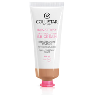 Idroattiva +  - BB Crème Anti-Pollution