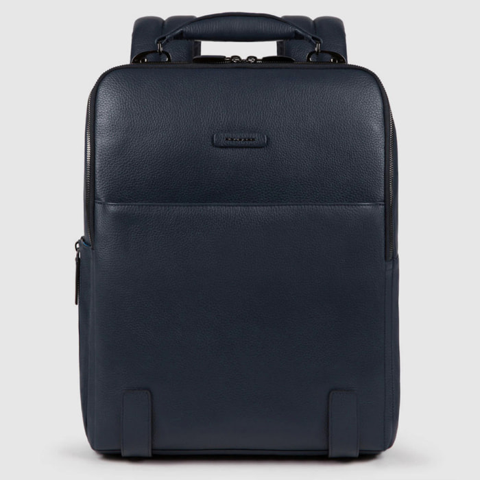 Piquadro Zaino sottile porta pc 15,6