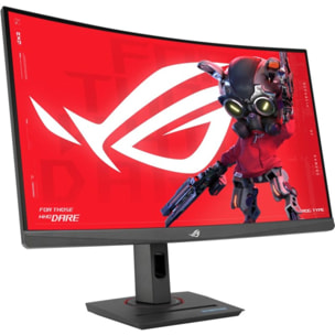 Ecran PC Gamer ASUS ROG GAMING XG27WCS Fast VA