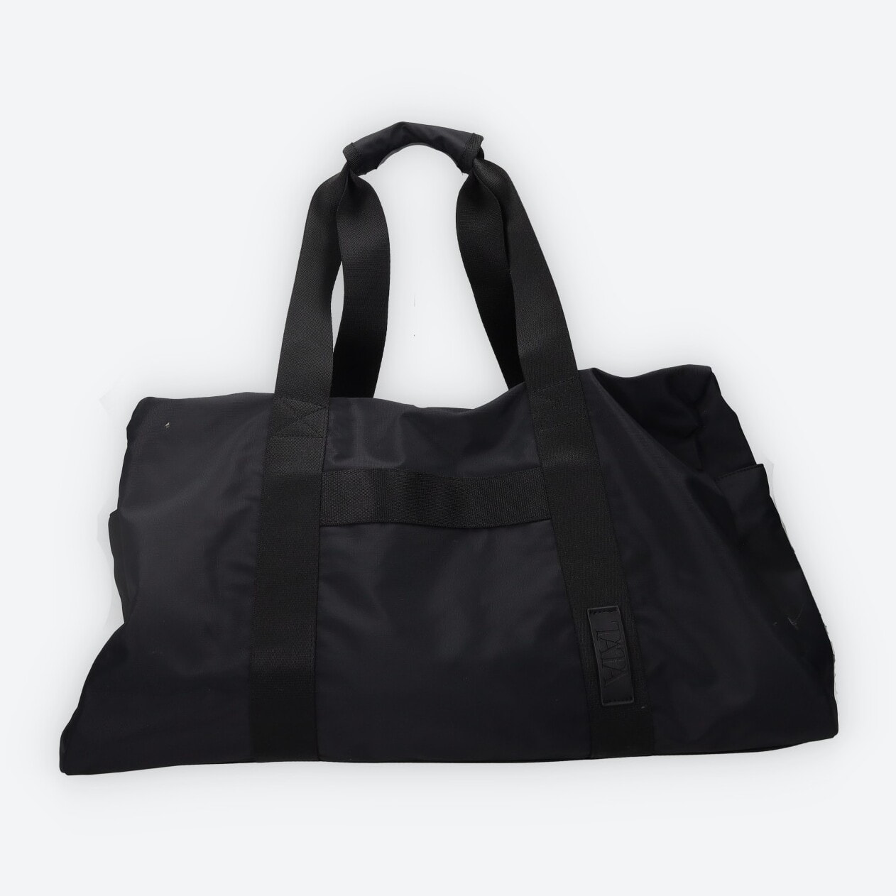Borsa Adulto unisex Tata Italia Nero
