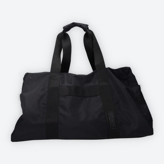 Borsa Adulto unisex Tata Italia Nero