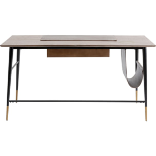 Bureau Boticelli 153x71cm Kare Design