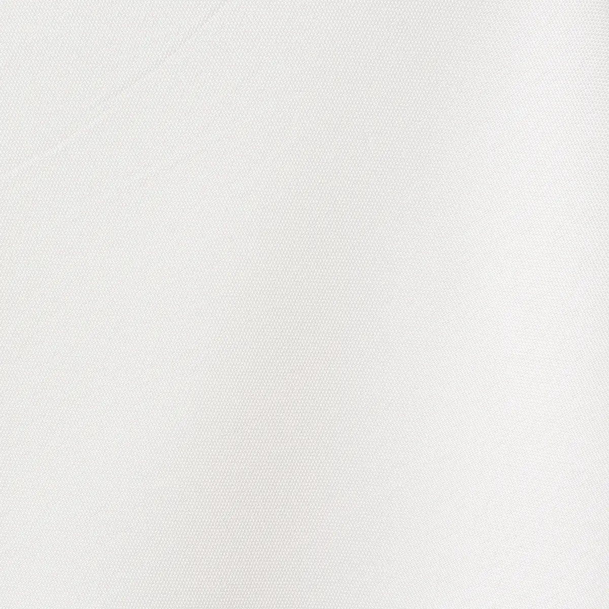 Nappe anti-tâche "Lallie" blanc ivoire D180cm