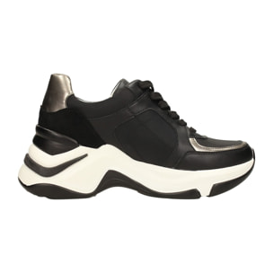 Sneakers Donna Tata Italia Nero