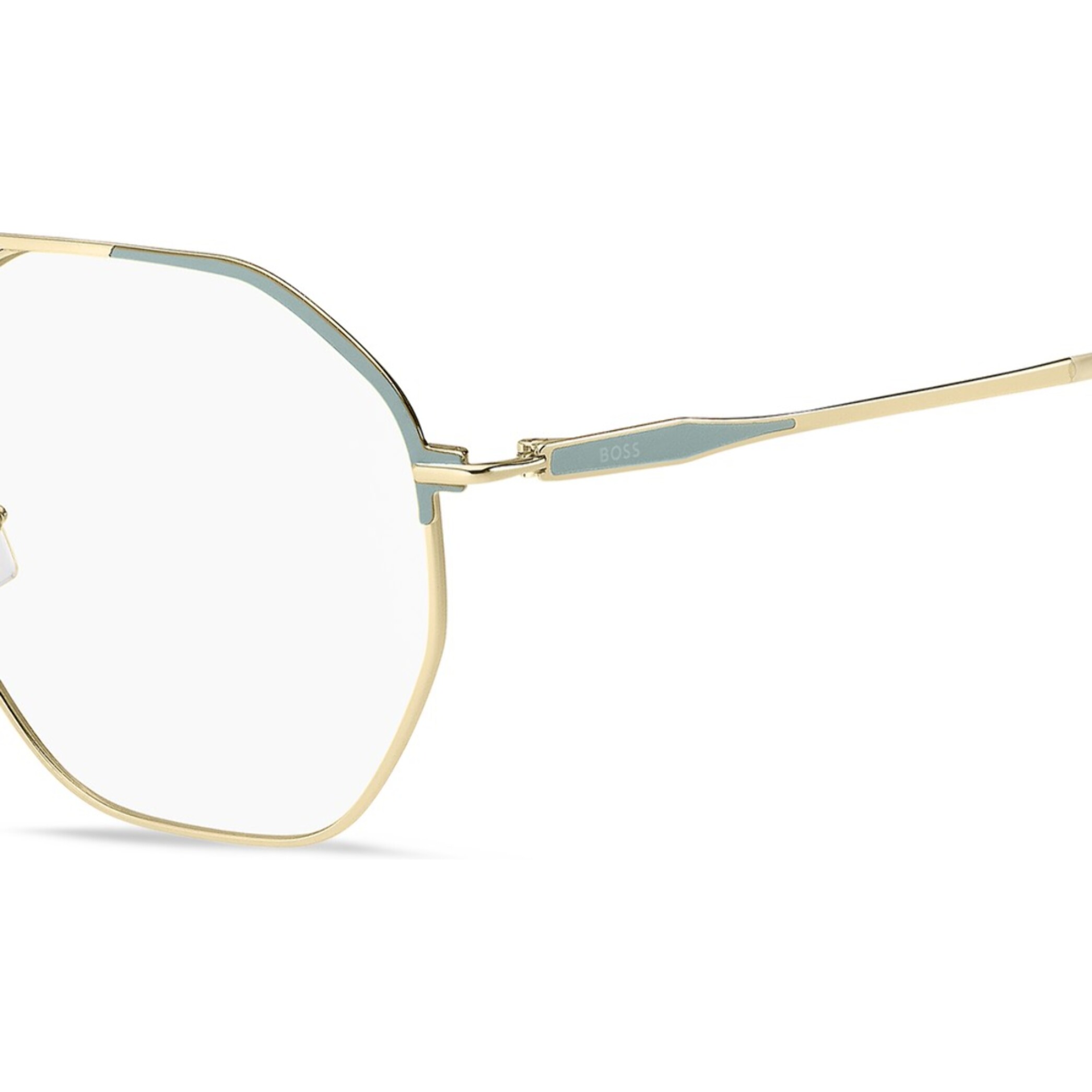 Gafas de Vista Hugo Boss 1709 PEF de Metal Mujer 54 mm