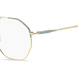 Gafas de Vista Hugo Boss 1709 PEF de Metal Mujer 54 mm