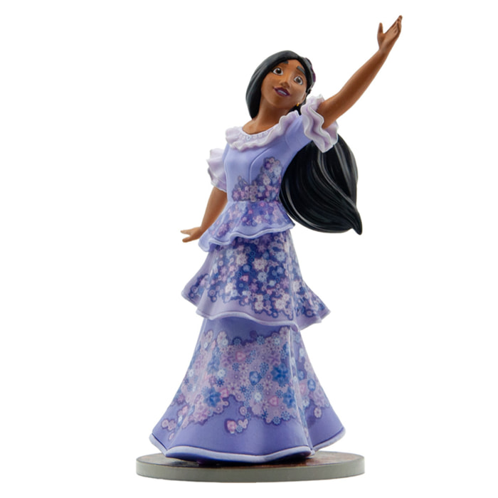 Disney/Isabella
