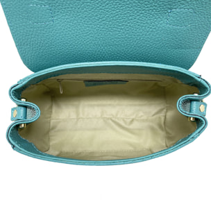 Borsa a Mano in Vera Pelle Made in Italy