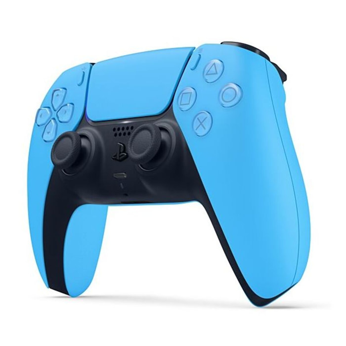 Manette SONY DUALSENSE STARLIGHT BLUE V3