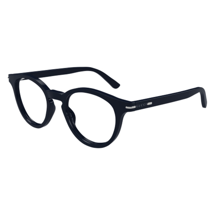 Gafas de Vista Gucci GG1727O-003 de Acetato Hombre 48 mm