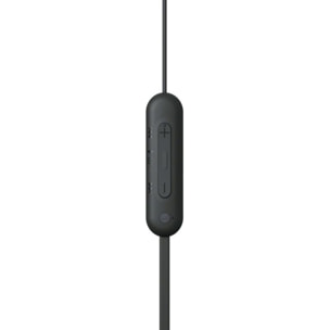 Ecouteurs SONY WIC100 Noir