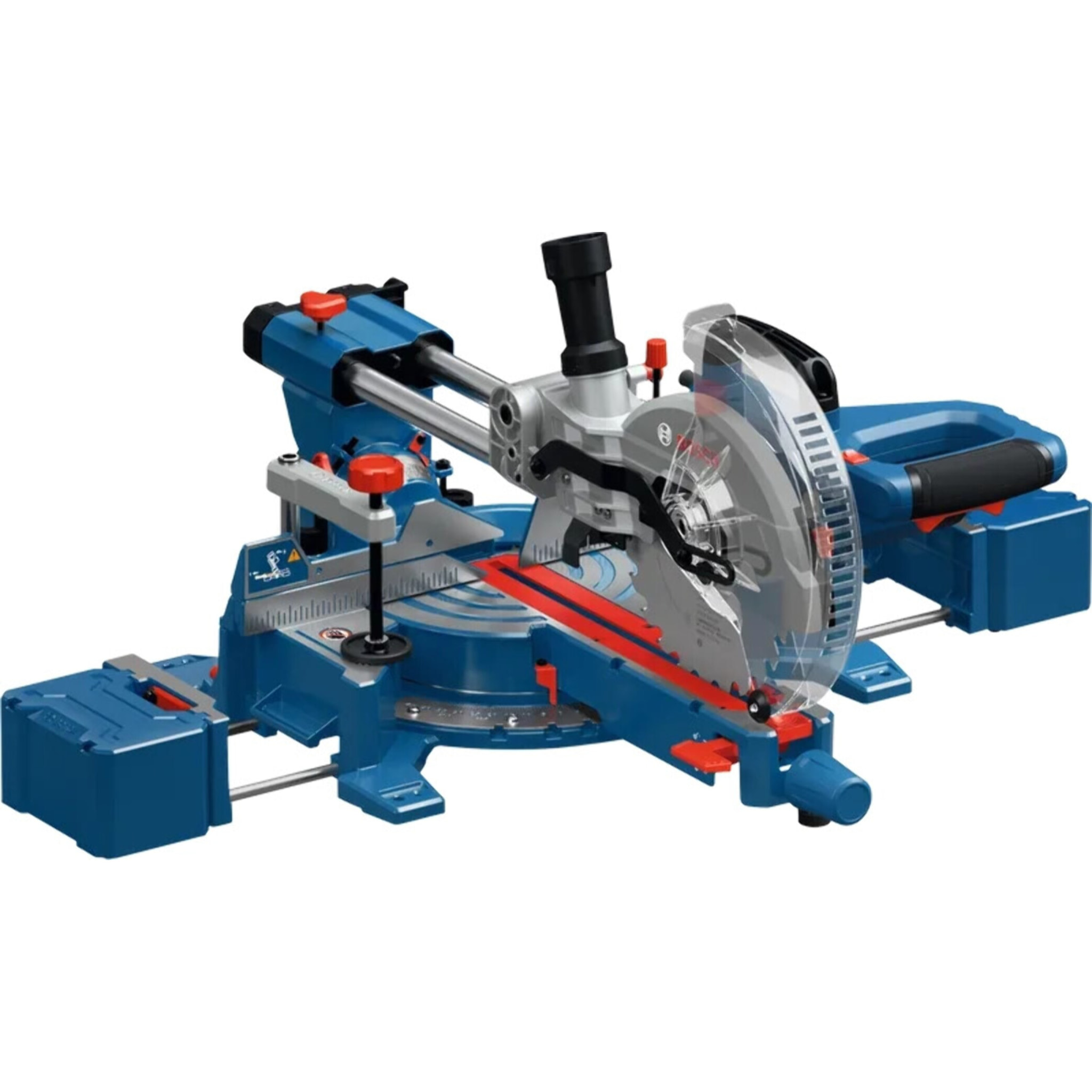 Scie à onglets PRO GCM305-216S - BOSCH - 0601B61001