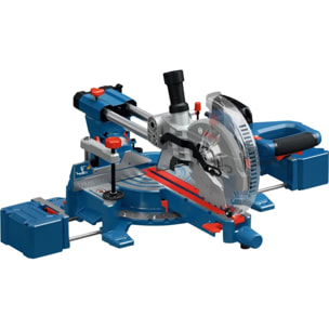 Scie à onglets PRO GCM305-216S - BOSCH - 0601B61001