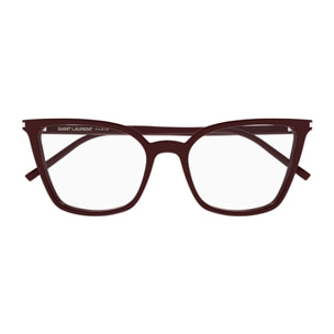 GAFAS DE VISTA SAINT LAURENT SL 669-004