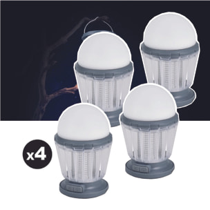 EZIlight® Mosquito Stop MS 30 Transparent