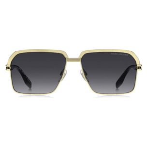 Gafas de Sol Marc Jacobs MARC 839/S RHL de Metal Hombre 59 mm