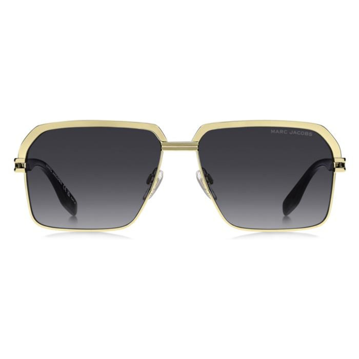 Gafas de Sol Marc Jacobs MARC 839/S RHL de Metal Hombre 59 mm