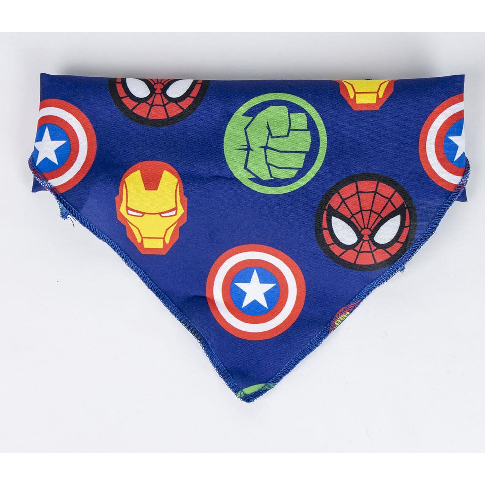 Set Regalo Bienvenida Avengers Capitan America