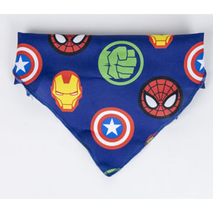 Set Regalo Bienvenida Avengers Capitan America