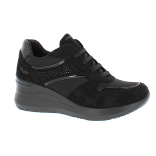 Armata di Mare Scarpe Donna Sneakers Casual con Soletta in Memory Foam AMD W42H10 Black