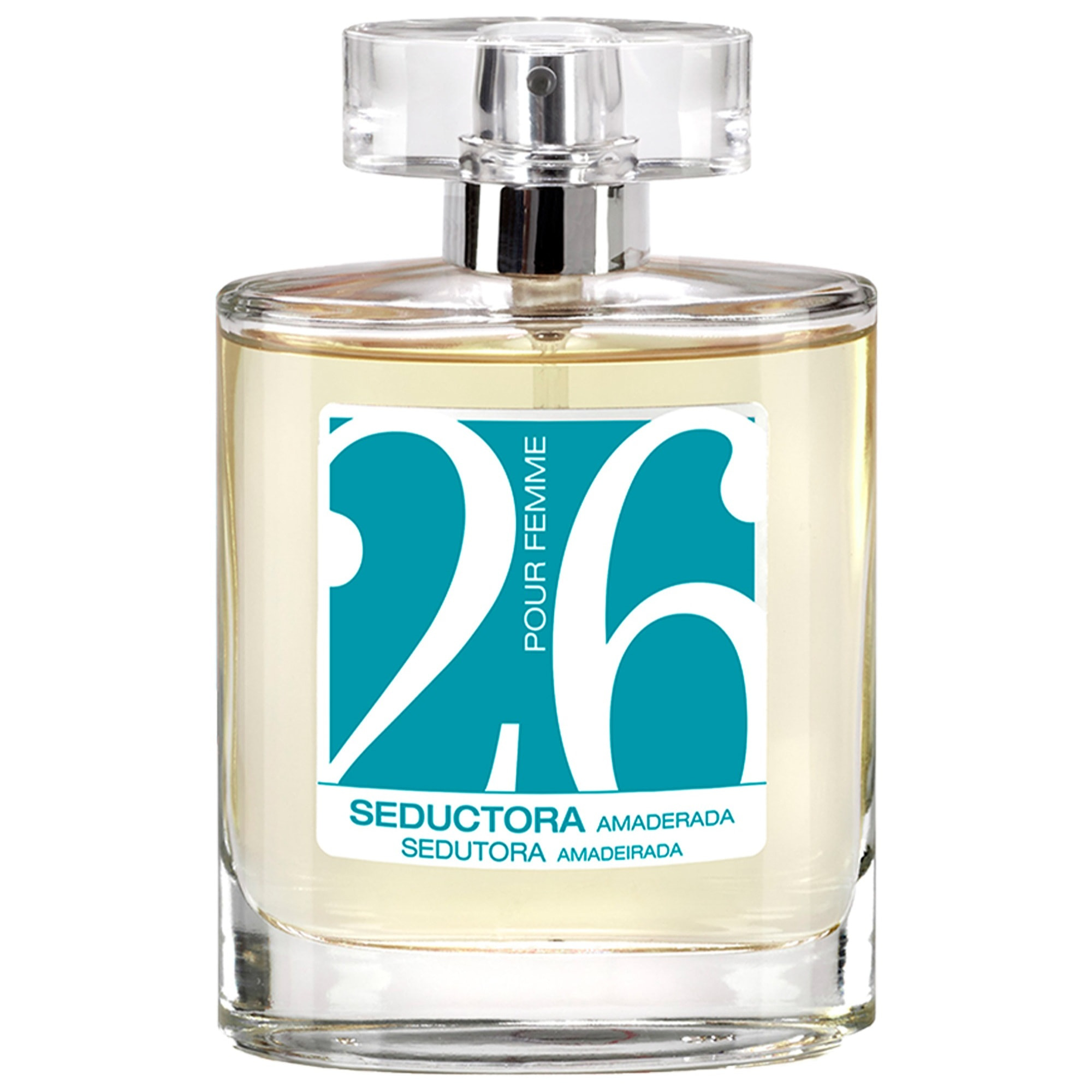Caravan happy collection - perfume de mujer nº26 - 100ml.