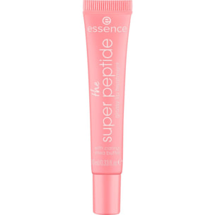 The Super Peptide - Baume à Lèvres soin brillant