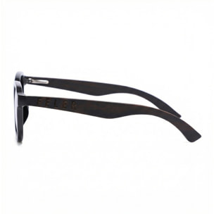 Gafas de Sol Feler 1510-1 Polarizadas de Madera Unisex 51 mm