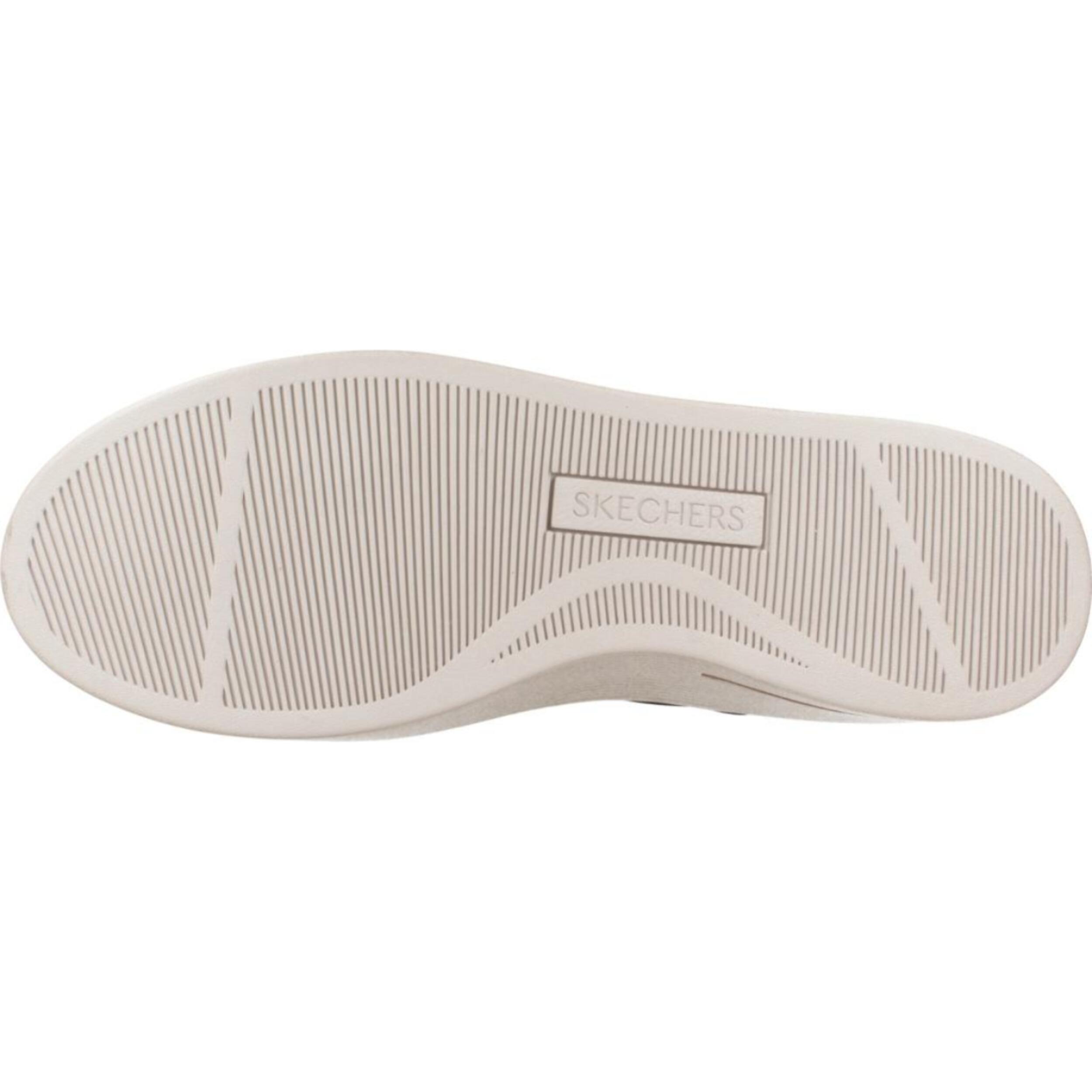 Sneakers De  Mujer Hiland - Quite Chic Negro