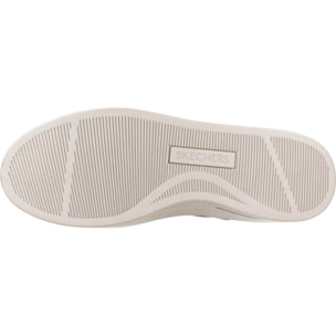 Sneakers De  Mujer Hiland - Quite Chic Negro