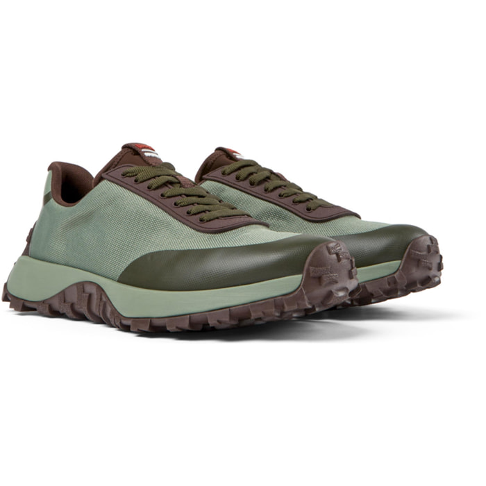 CAMPER Drift Trail - Sneaker Multicolore Uomo