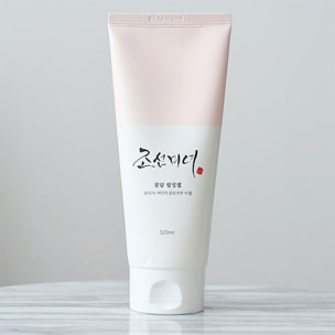 Gel Peeling - A la Fleur d'Abricot 100 ml