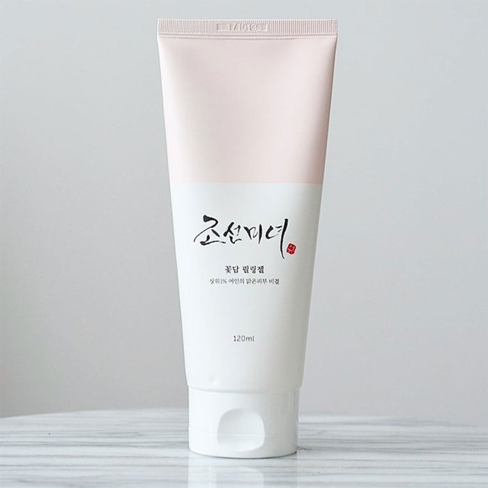 Gel Peeling - A la Fleur d'Abricot 100 ml