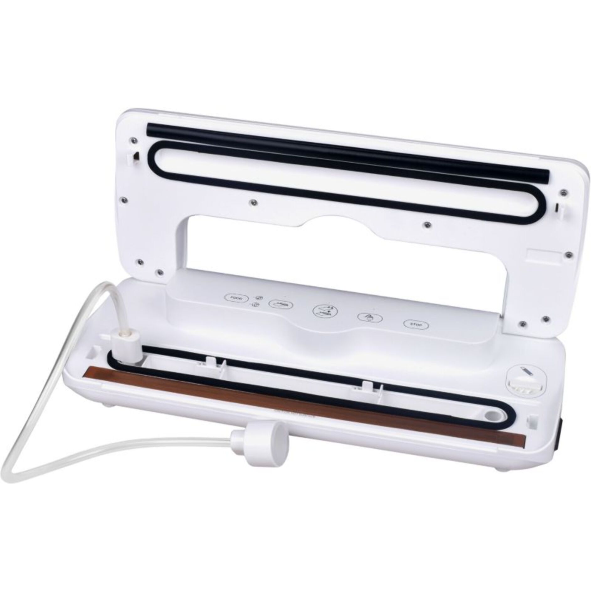 Machine sous vide LISTO LASV1