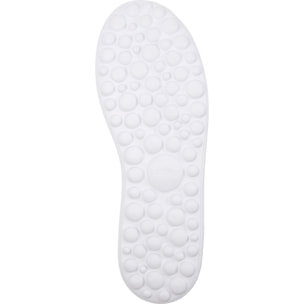 Sneakers - CAMPER Pelotas XLF - Verde - Tessile tecnico