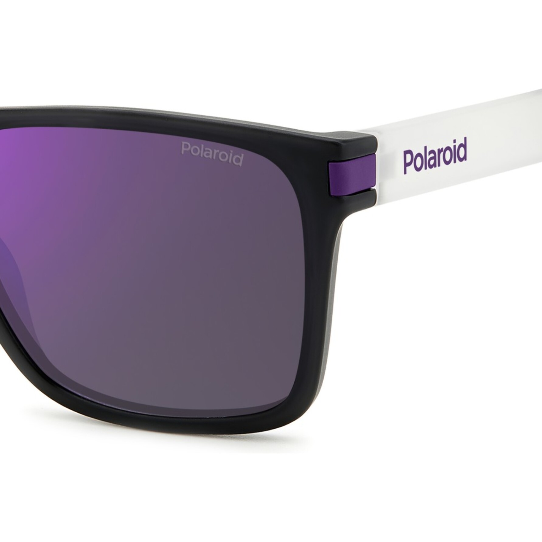 Gafas de Sol Polaroid PLD 2139/S 5F3 Polarizadas de Policarbonato Unisex 56 mm