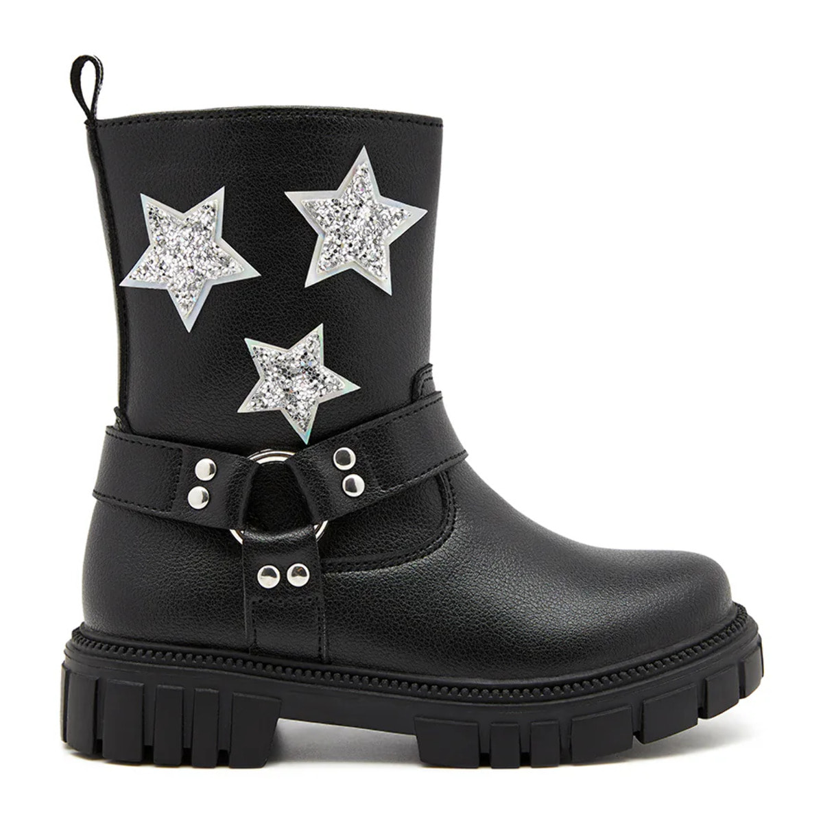 Conguitos - Stivali per bambini comodi per l'inverno