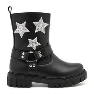 Conguitos - Stivali per bambini comodi per l'inverno