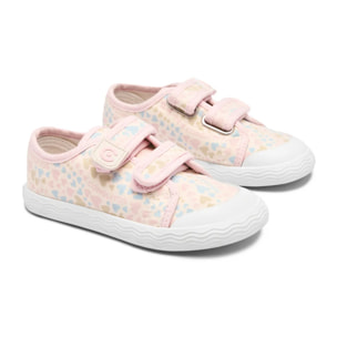 Zapatillas Deportivas de Niña Respetuosas Goflex