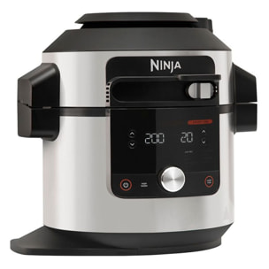 Multicuiseur NINJA Foodi Max OL650EU 7,5 L, 12 modes de cuisson dont air fryer