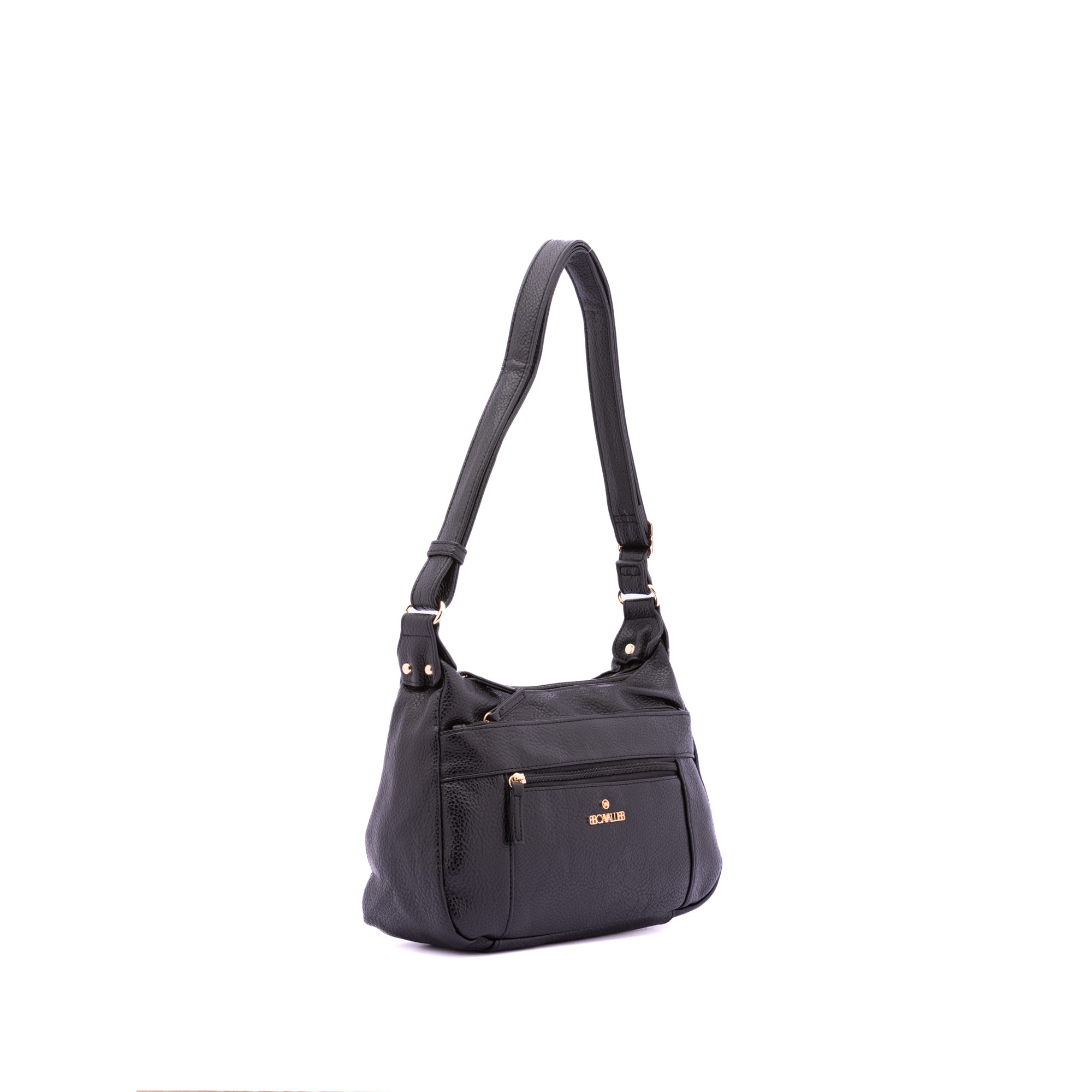 Borsa a spalla  da donna ecopelle Prodotto Vegano 30x20x10 cm