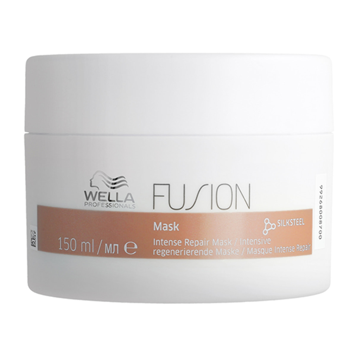 WELLA PROFESSIONALS Fusion Intense Repair Mask 150ml