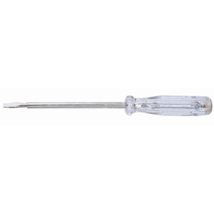 Tournevis BOST testeur - Lame plate - 4 X 115 mm - 684106