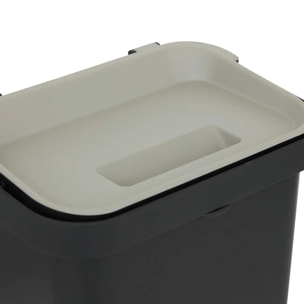 Poubelle à compost 5L