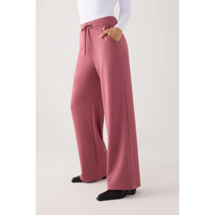 Pantalone largo