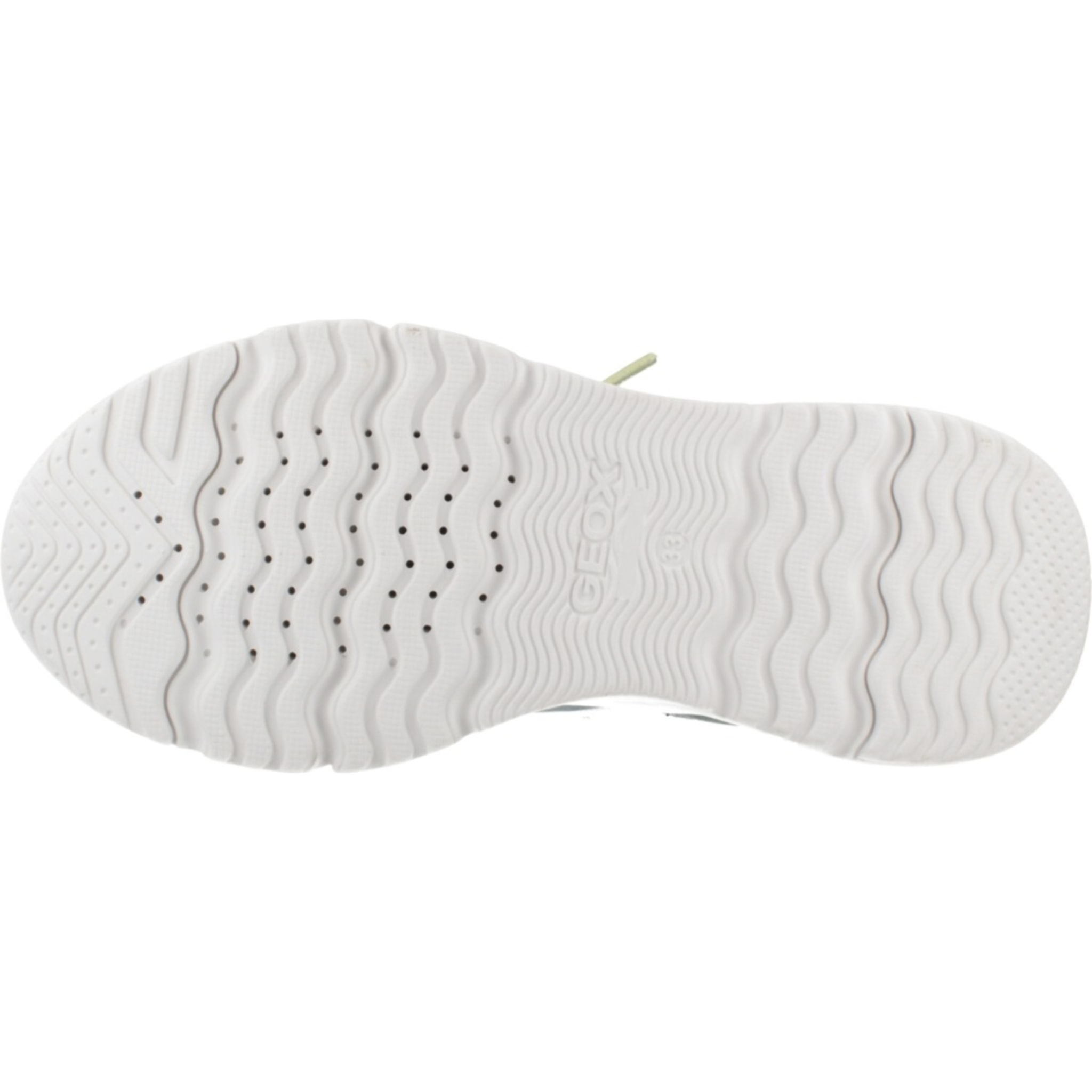 Zapatillas Niño de la marca GEOX  modelo J LOFTUS BOY AZUL