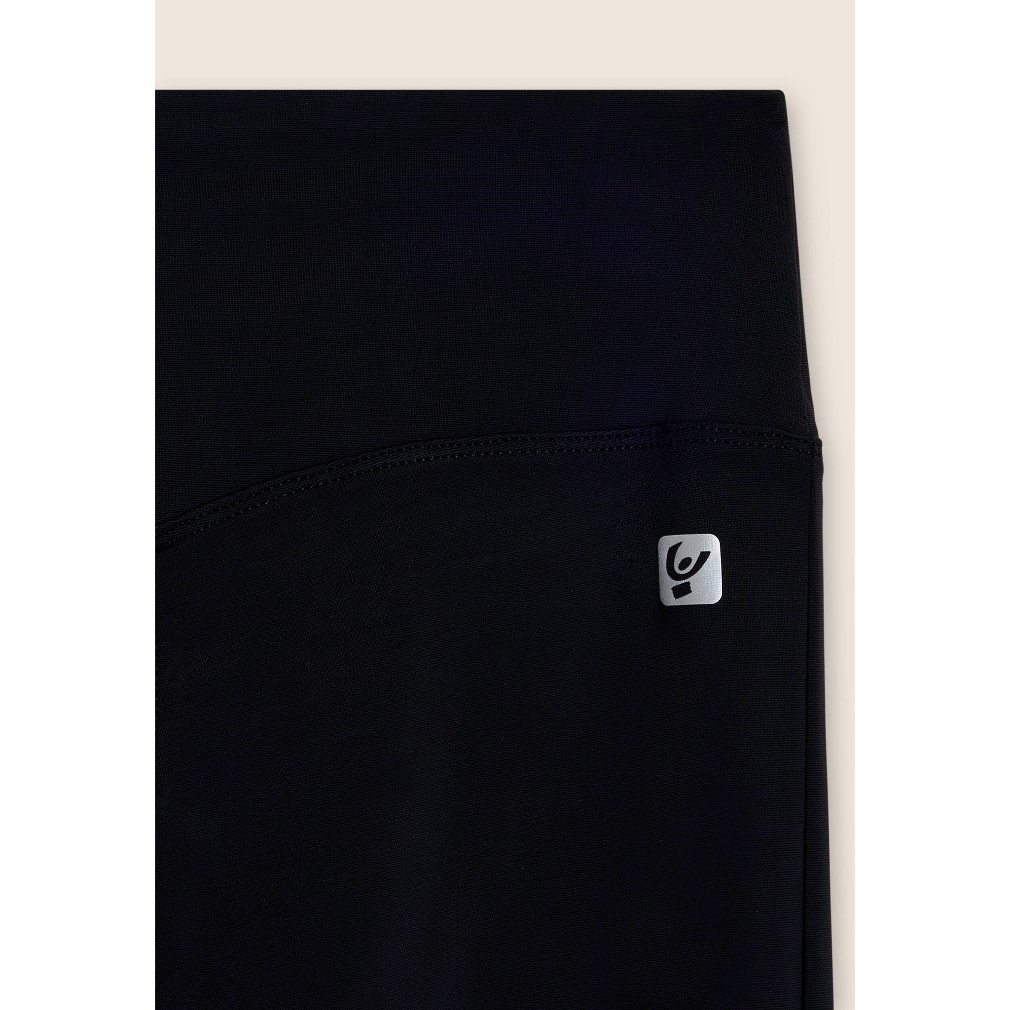 Leggings 7/8 vita regular in D.I.W.O.® Pro Emana®