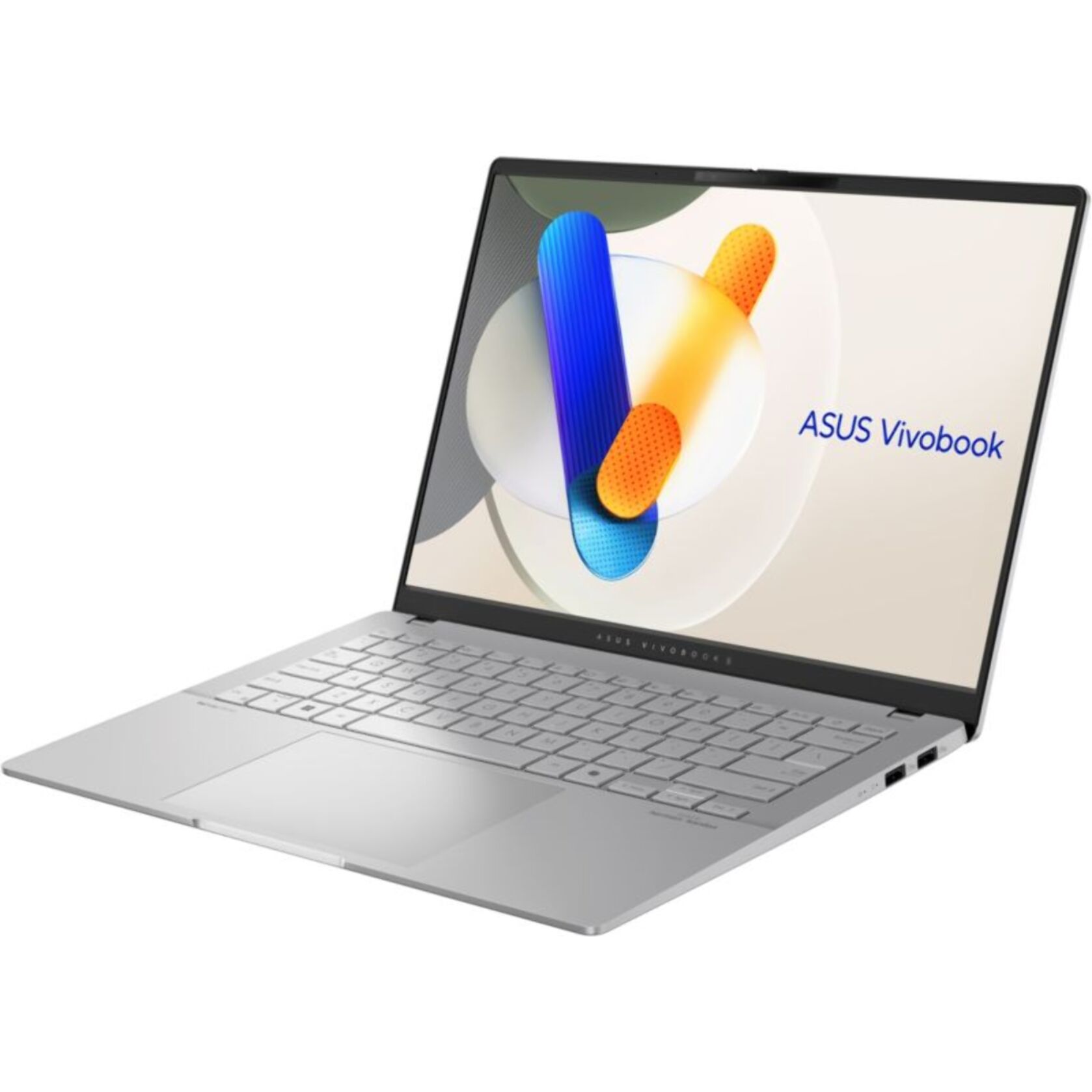 Ordinateur portable ASUS Vivobook S5406UA-DRQD109W