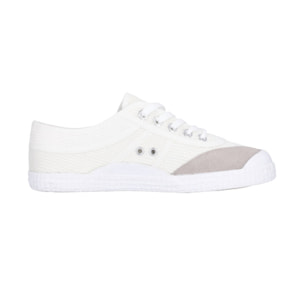 Zapatillas Sneaker KAWASAKI Original Corduroy Shoe K212444-ES 1002 White